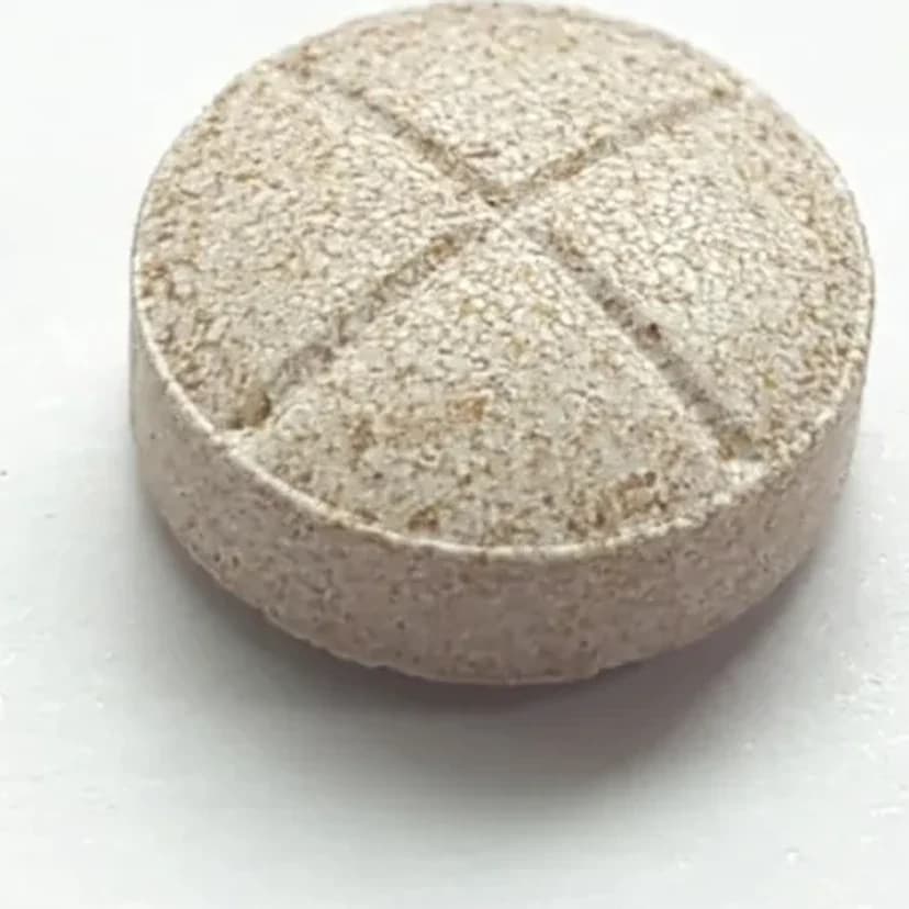 15 mg 7OH Tablet - Berry Cherry