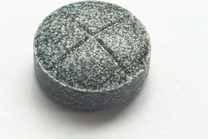 30 mg 7OH Tablet - Blue Raspberry