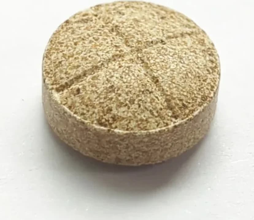 15 mg 7OH / 40 mg Mitragynine "Full Spectrum" Tablet - Mint