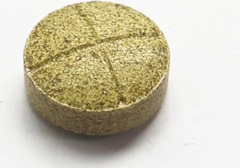 15 mg 7OH Tablet - Mojito (Mint/Lime)