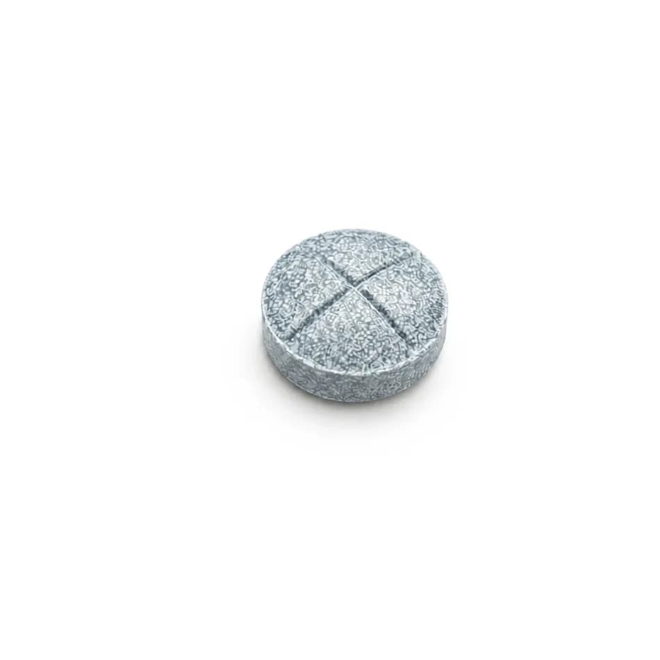 30 mg 7OH Tablet - Blue Raspberry