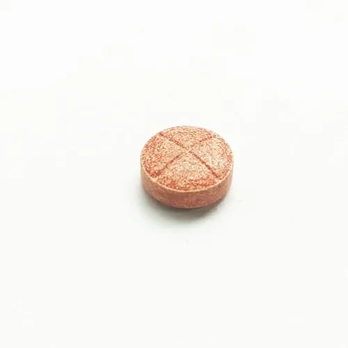 50 mg 7OH Tablet - Fruit Punch