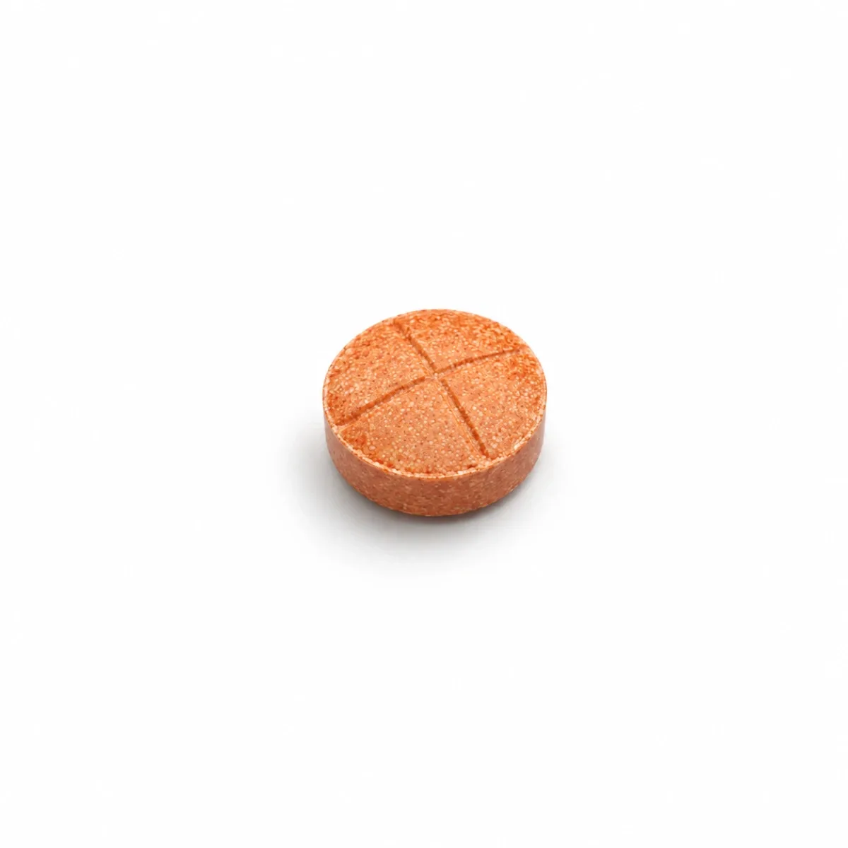 50 mg 7OH Tablet - Orange